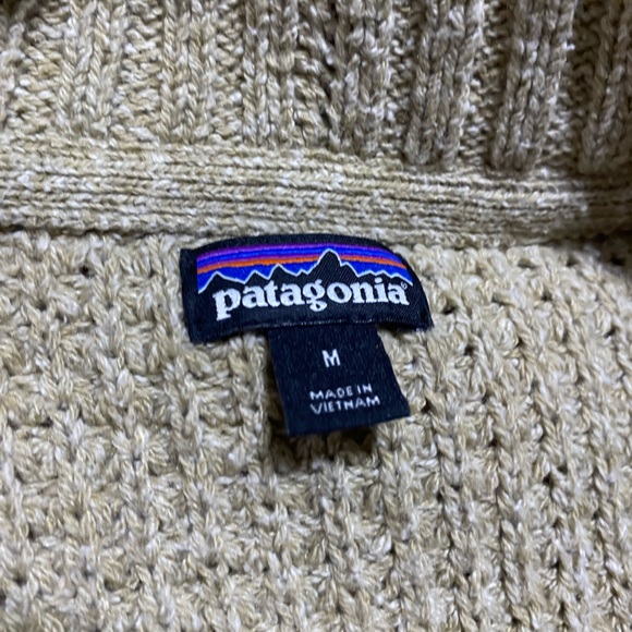 Patagonia Cardian - Picture 2 of 5